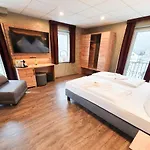 Hotel Winzerhaus Gaertner - An Der Loreley