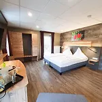 Winzerhaus Gaertner - An Der Loreley Hotel 3*