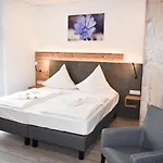 Hotell Winzerhaus Gaertner - An Der Loreley Sankt Goar