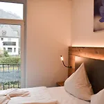 Winzerhaus Gaertner - An Der Loreley Hotell Sankt Goar