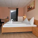 Winzerhaus Gaertner - An Der Loreley 3* Санкт-Гоар