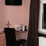 Winzerhaus Gaertner - An Der Loreley Отель