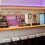 Winzerhaus Gaertner - An Der Loreley Отель 3*
