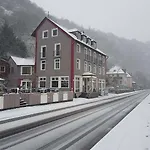 Winzerhaus Gaertner - An Der Loreley 3*