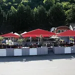 Winzerhaus Gaertner - An Der Loreley 3* Sankt Goar