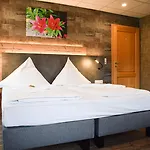 Hotell Winzerhaus Gaertner - An Der Loreley Sankt Goar