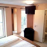 Отель Winzerhaus Gaertner - An Der Loreley