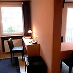 Winzerhaus Gaertner - An Der Loreley 3* Санкт-Гоар