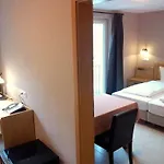 Winzerhaus Gaertner - An Der Loreley Отель 3*