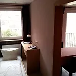 Winzerhaus Gaertner - An Der Loreley Отель 3*