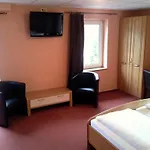 Winzerhaus Gaertner - An Der Loreley 3* Санкт-Гоар