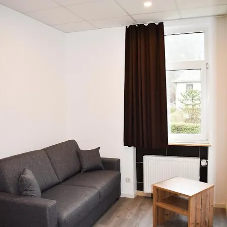 Winzerhaus Gaertner - An Der Loreley Szálloda Sankt Goar