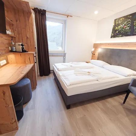 Winzerhaus Gaertner - An Der Loreley Hotel