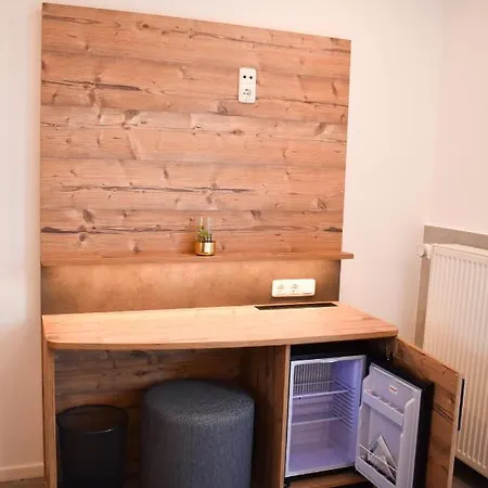 Szálloda Winzerhaus Gaertner - An Der Loreley Sankt Goar