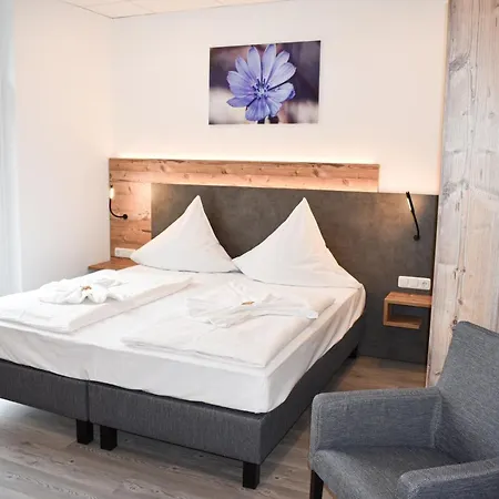 호텔 Winzerhaus Gaertner - An Der Loreley 잔크트고아르