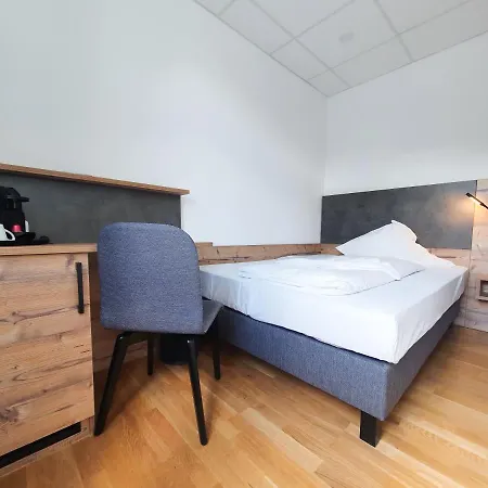 호텔 Winzerhaus Gaertner - An Der Loreley 잔크트고아르