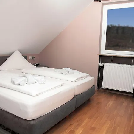 Winzerhaus Gaertner - An Der Loreley