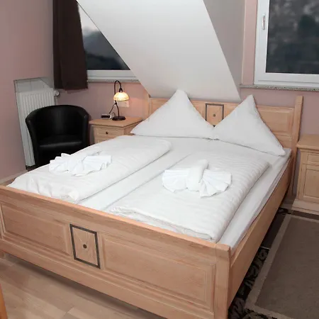 Winzerhaus Gaertner - An Der Loreley