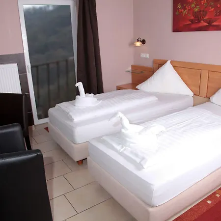 Winzerhaus Gaertner - An Der Loreley