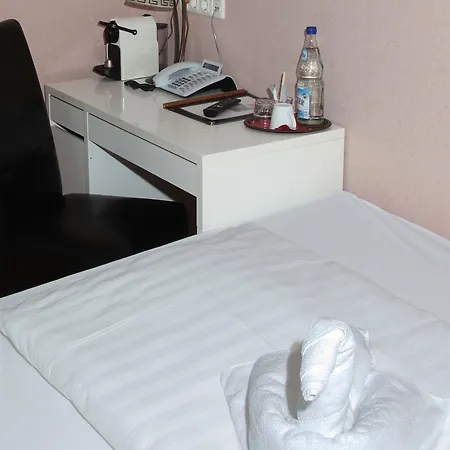 호텔 Winzerhaus Gaertner - An Der Loreley 잔크트고아르