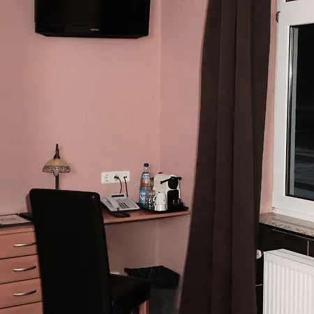 Winzerhaus Gaertner - An Der Loreley Szálloda