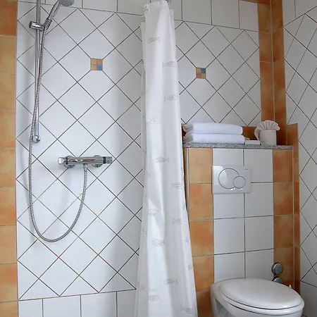 Winzerhaus Gaertner - An Der Loreley Szálloda 3*