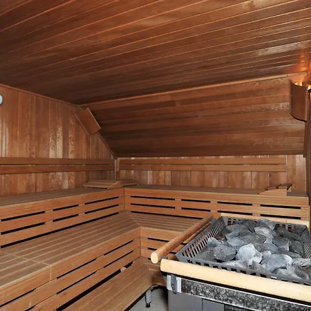 Winzerhaus Gaertner - An Der Loreley Szálloda