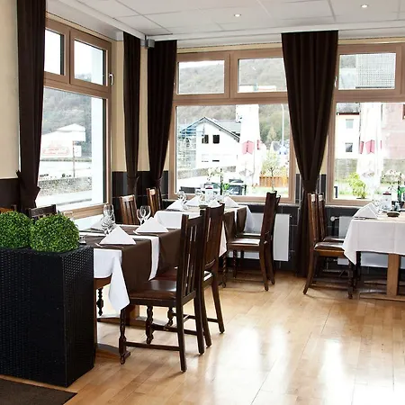 Winzerhaus Gaertner - An Der Loreley