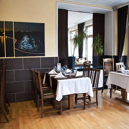 Winzerhaus Gaertner - An Der Loreley