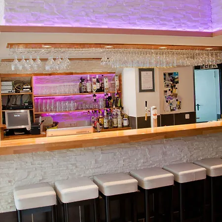 Winzerhaus Gaertner - An Der Loreley Szálloda 3*