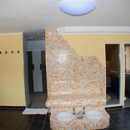 Winzerhaus Gaertner - An Der Loreley 3* 잔크트고아르