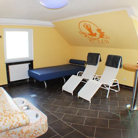 Winzerhaus Gaertner - An Der Loreley Szálloda