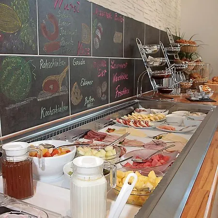 Winzerhaus Gaertner - An Der Loreley 酒店 上韦瑟尔