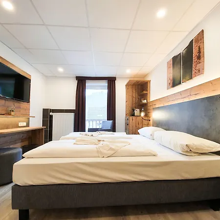 Szálloda Winzerhaus Gaertner - An Der Loreley Sankt Goar