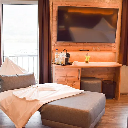 Winzerhaus Gaertner - An Der Loreley Szálloda