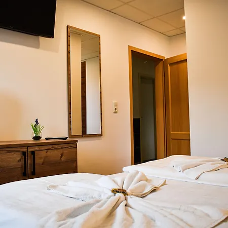 Winzerhaus Gaertner - An Der Loreley 호텔 3*