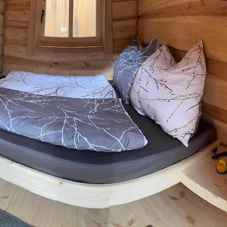 Winzerhaus Gaertner - An Der Loreley Hotel 3*