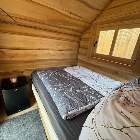 Winzerhaus Gaertner - An Der Loreley 호텔 3*