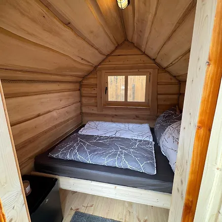 Winzerhaus Gaertner - An Der Loreley