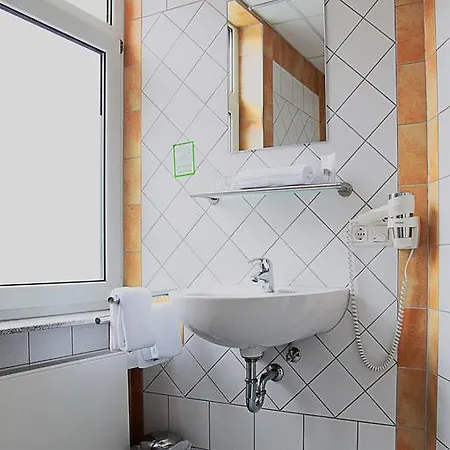 Winzerhaus Gaertner - An Der Loreley Hotel