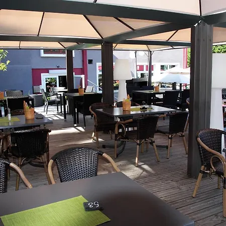 호텔 Winzerhaus Gaertner - An Der Loreley 잔크트고아르