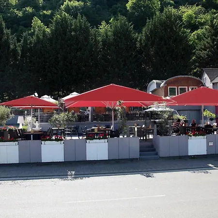 Winzerhaus Gärtner - An Der Loreley 3* Sankt Goar