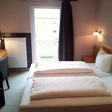 Winzerhaus Gaertner - An Der Loreley