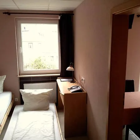 Winzerhaus Gaertner - An Der Loreley Szálloda Sankt Goar