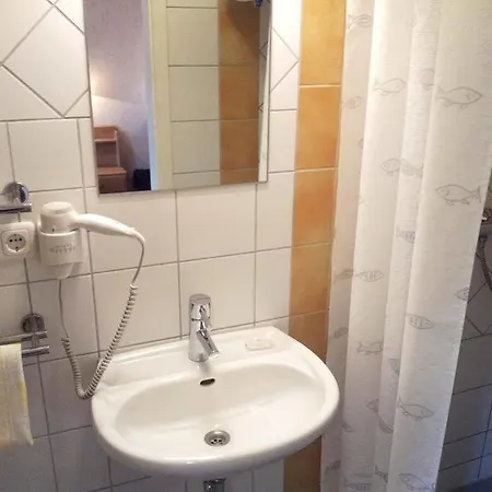 Hotel Winzerhaus Gaertner - An Der Loreley 3*