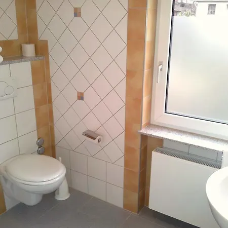 Winzerhaus Gaertner - An Der Loreley 호텔