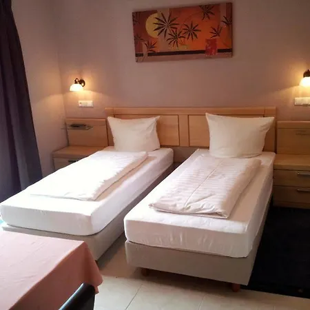 Winzerhaus Gaertner - An Der Loreley