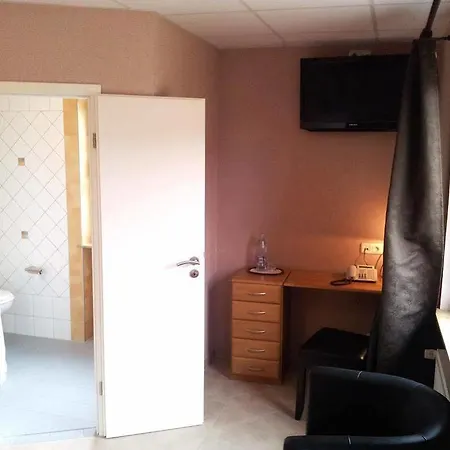 Winzerhaus Gaertner - An Der Loreley