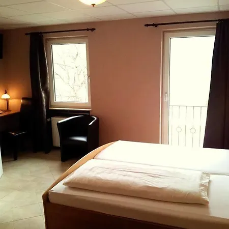 Winzerhaus Gaertner - An Der Loreley Hotel