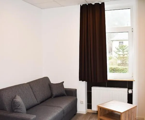 Winzerhaus Gaertner - An Der Loreley Otel Sankt Goar